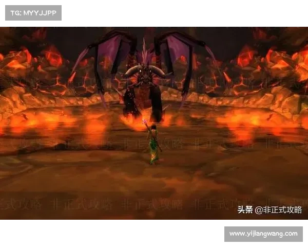 魔兽世界怀旧服：征服黑龙坐骑的终极指南